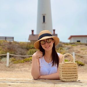 Meet your Posher, Nhu